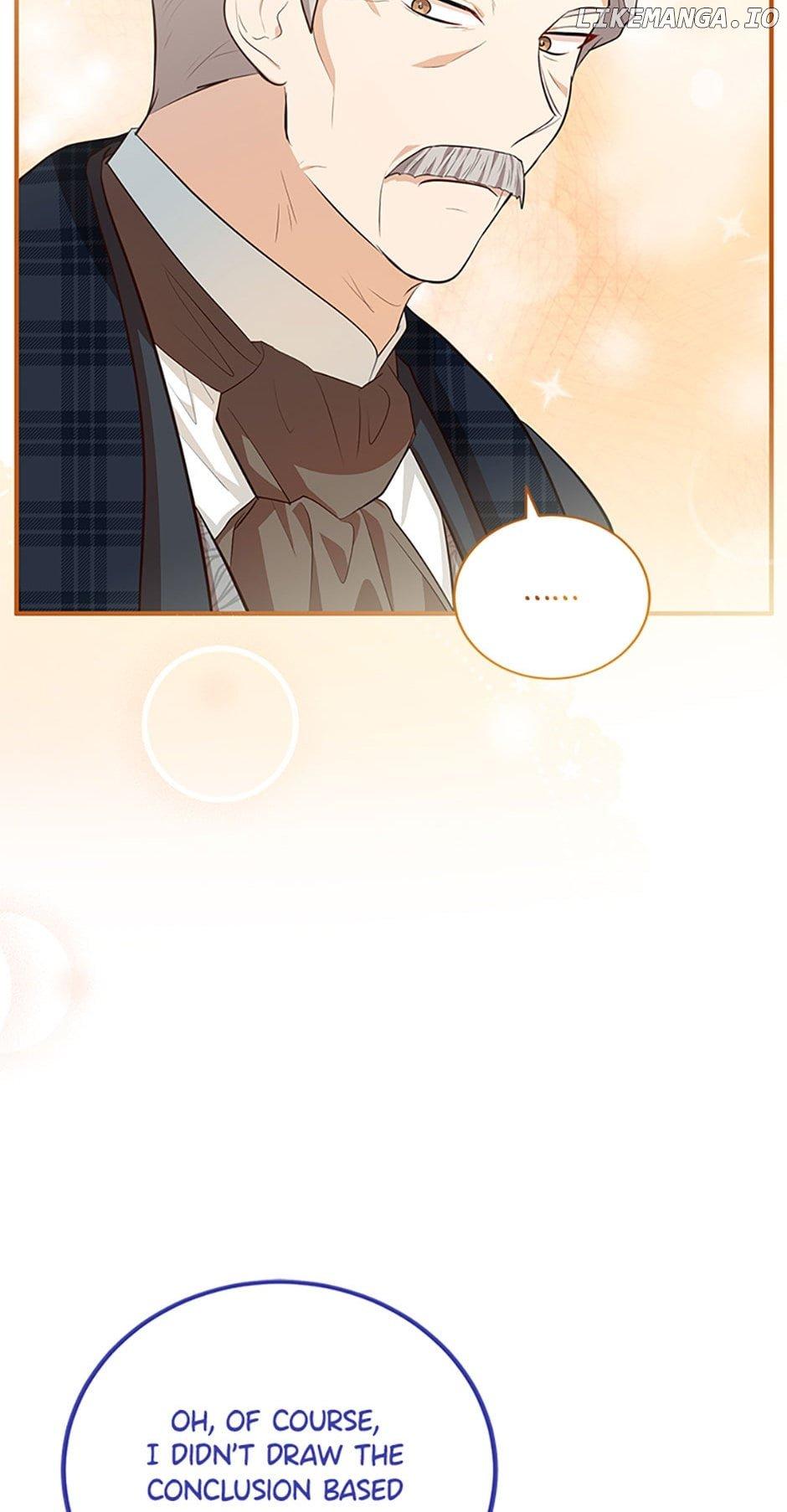 Doctor Resignation Chapter 50 page 13