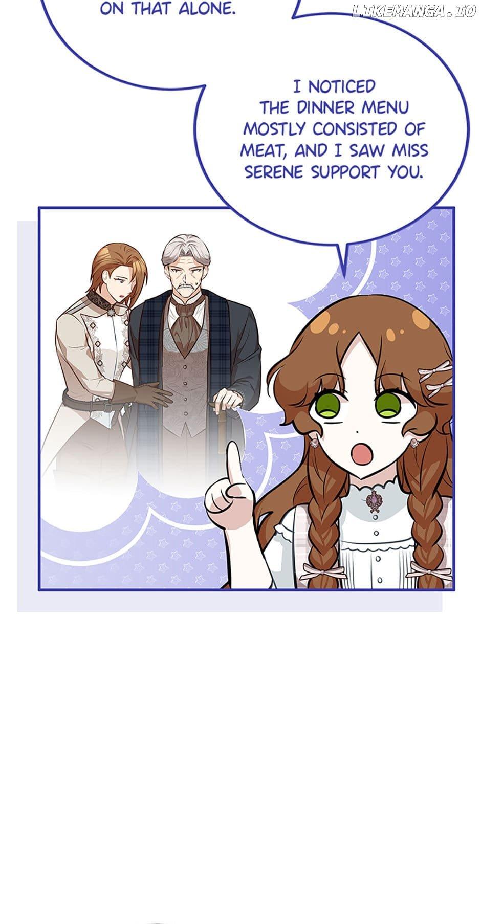 Doctor Resignation Chapter 50 page 14