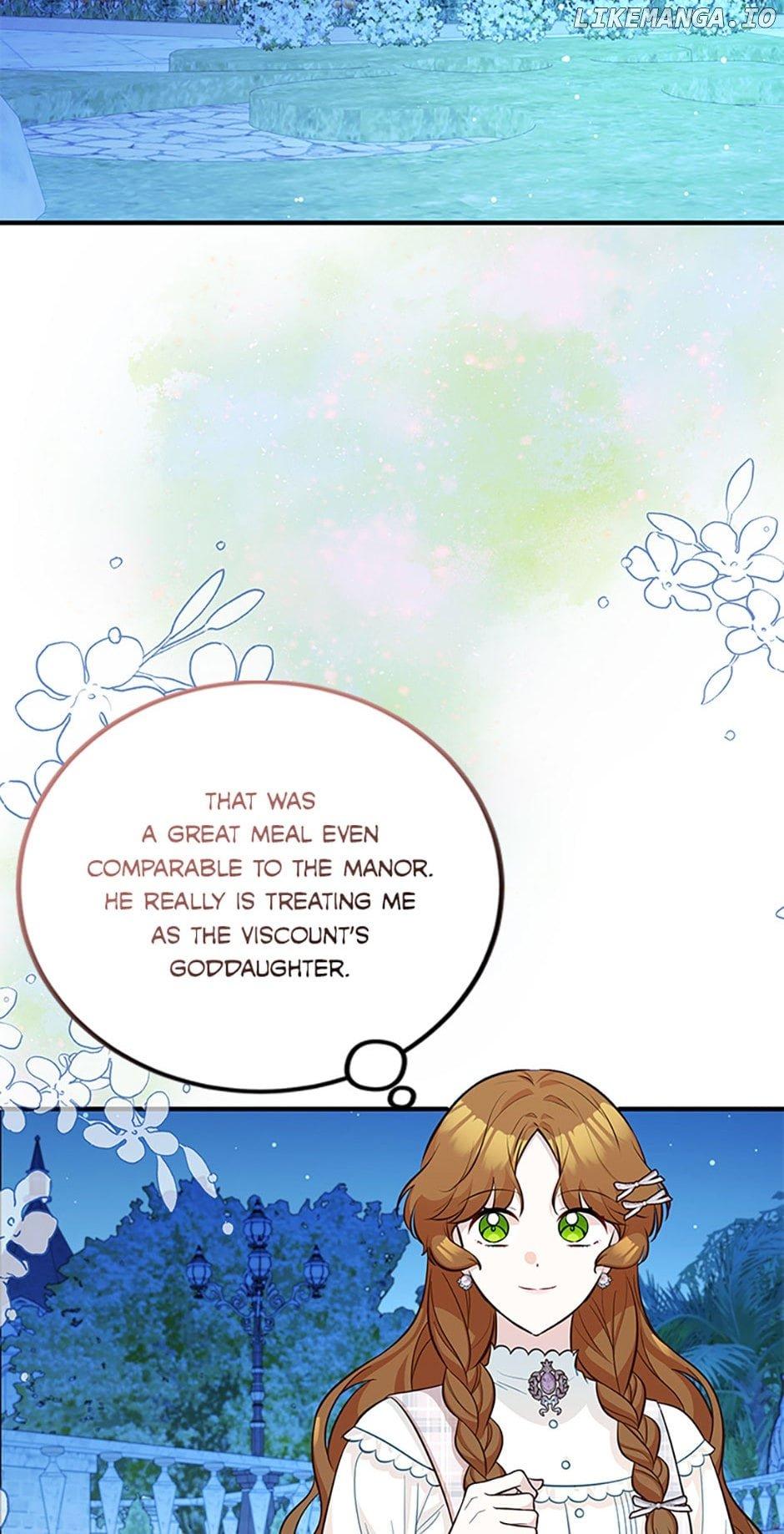 Doctor Resignation Chapter 50 page 1