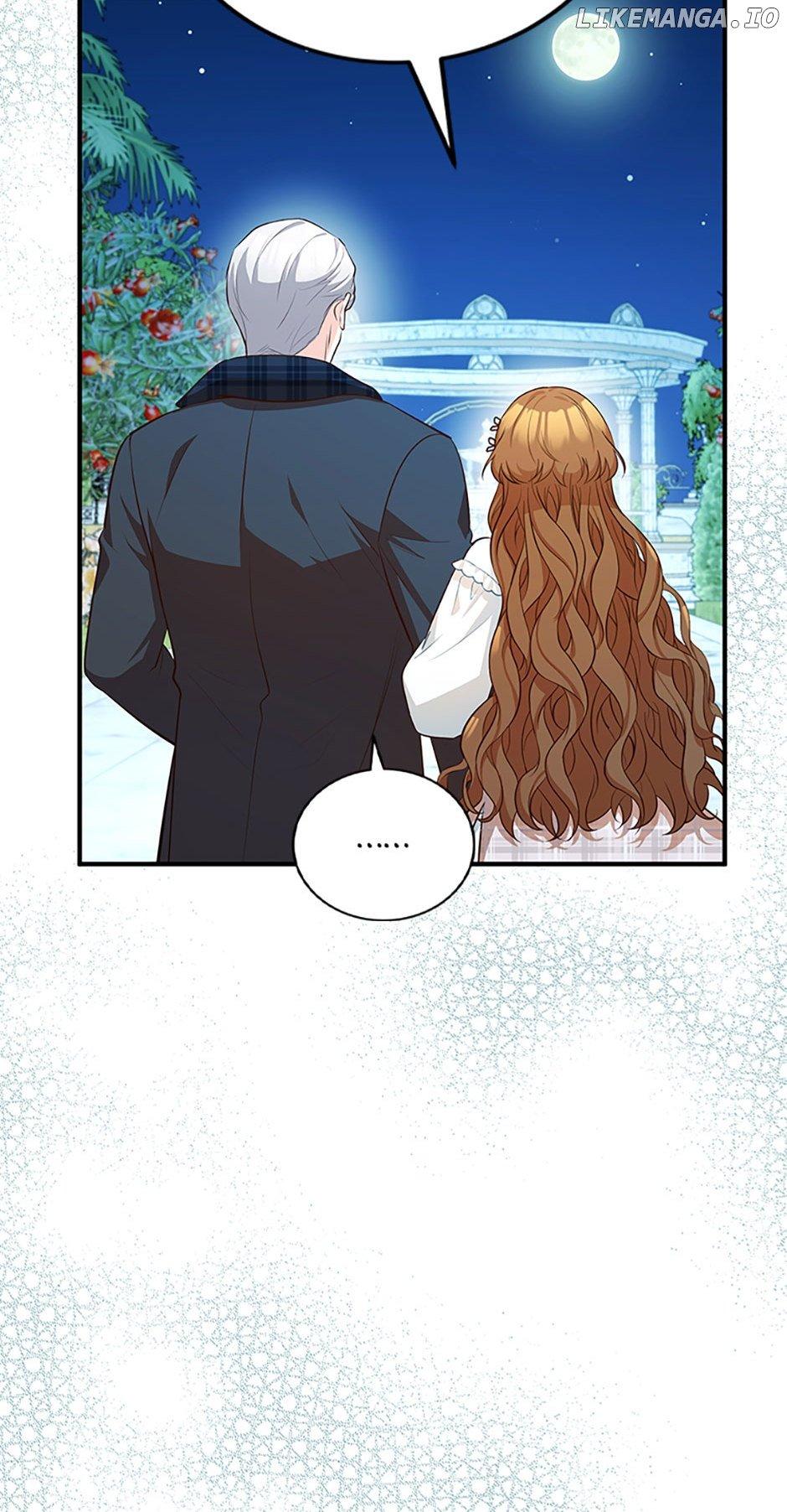 Doctor Resignation Chapter 50 page 19