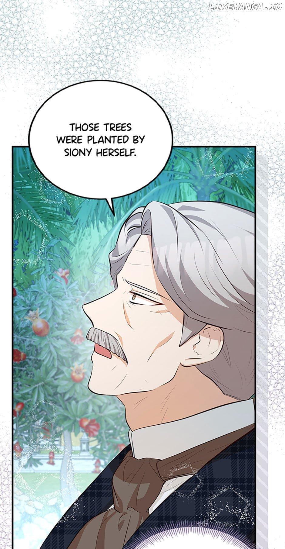 Doctor Resignation Chapter 50 page 20