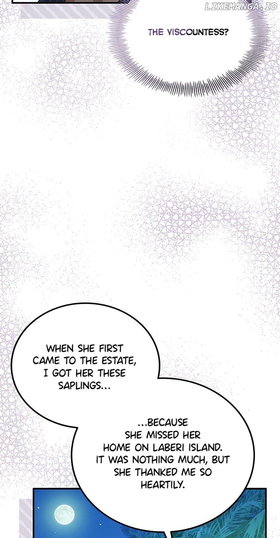 Doctor Resignation Chapter 50 page 21