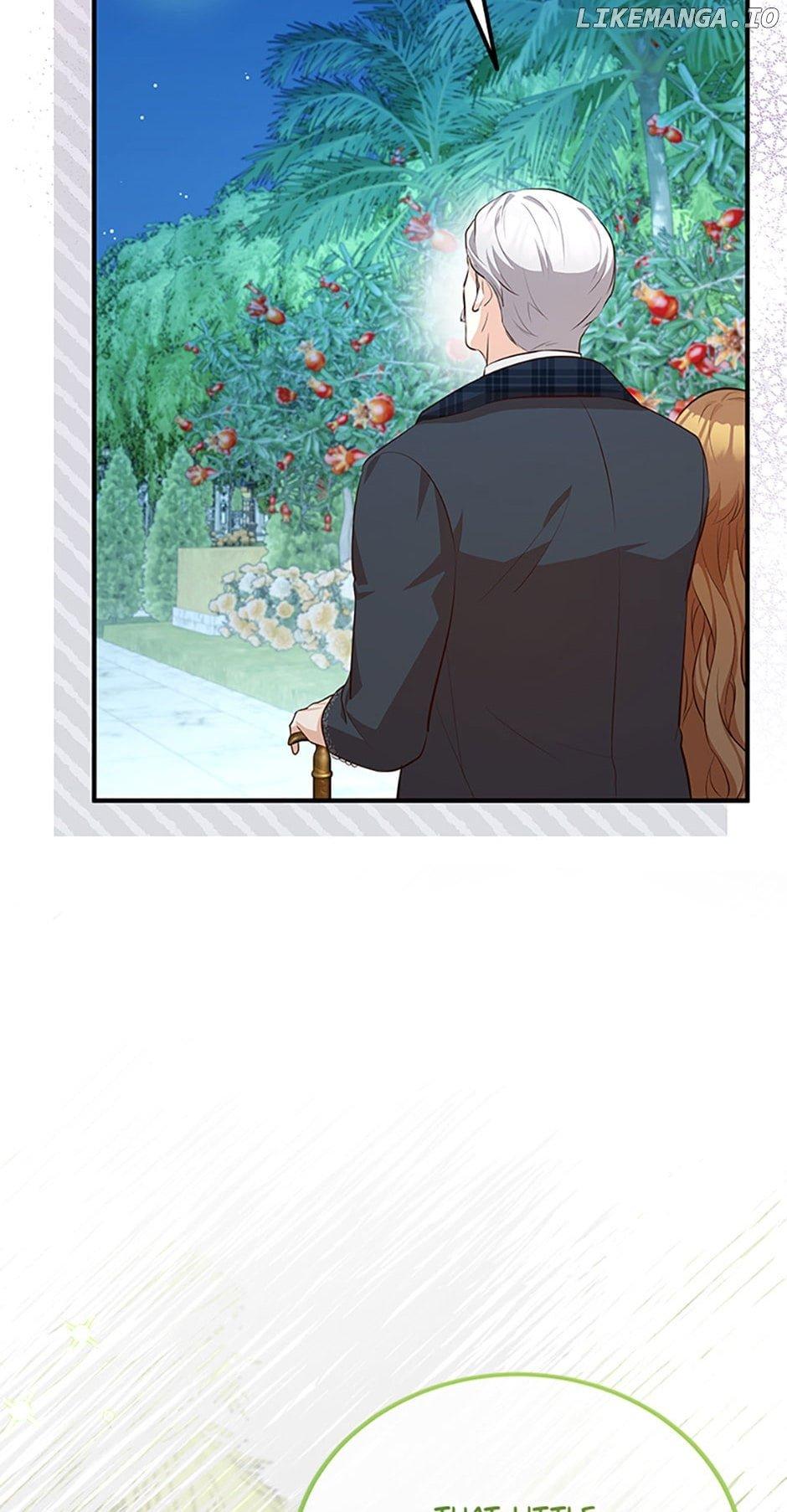 Doctor Resignation Chapter 50 page 22
