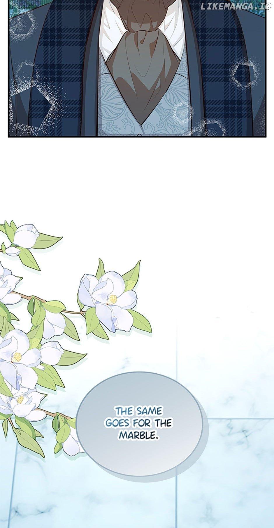 Doctor Resignation Chapter 50 page 25