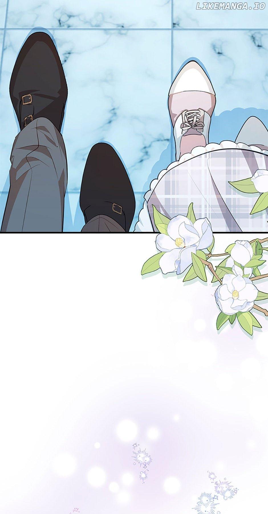 Doctor Resignation Chapter 50 page 26