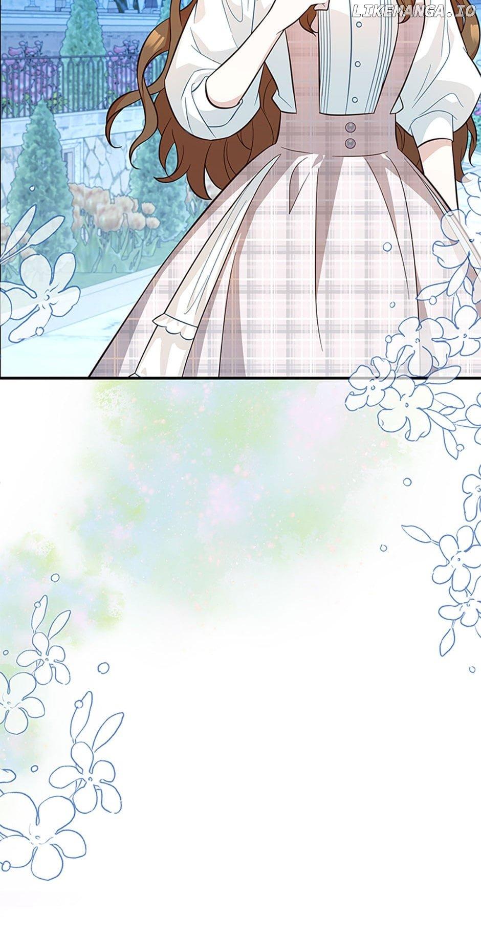 Doctor Resignation Chapter 50 page 2