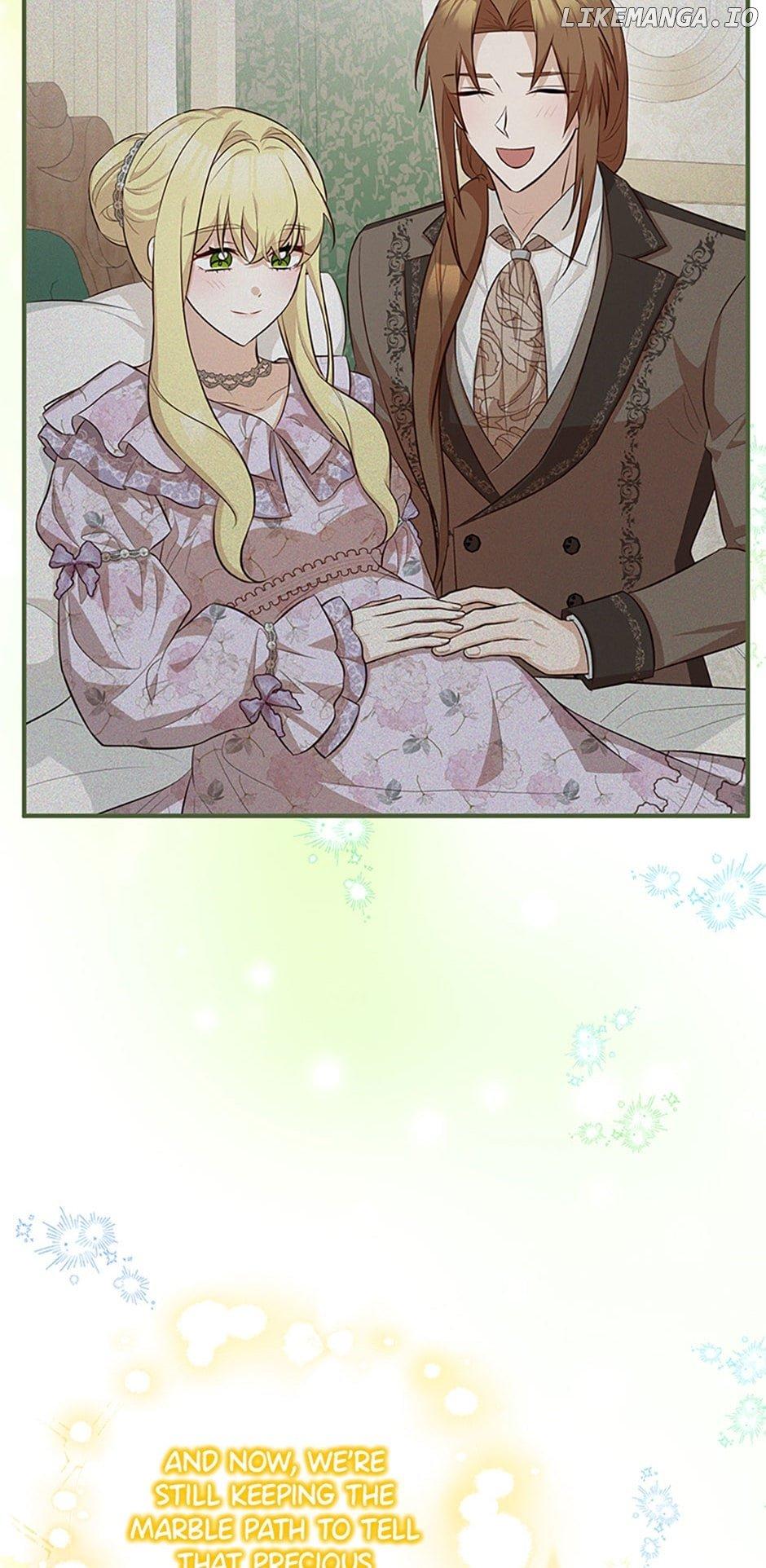 Doctor Resignation Chapter 50 page 31
