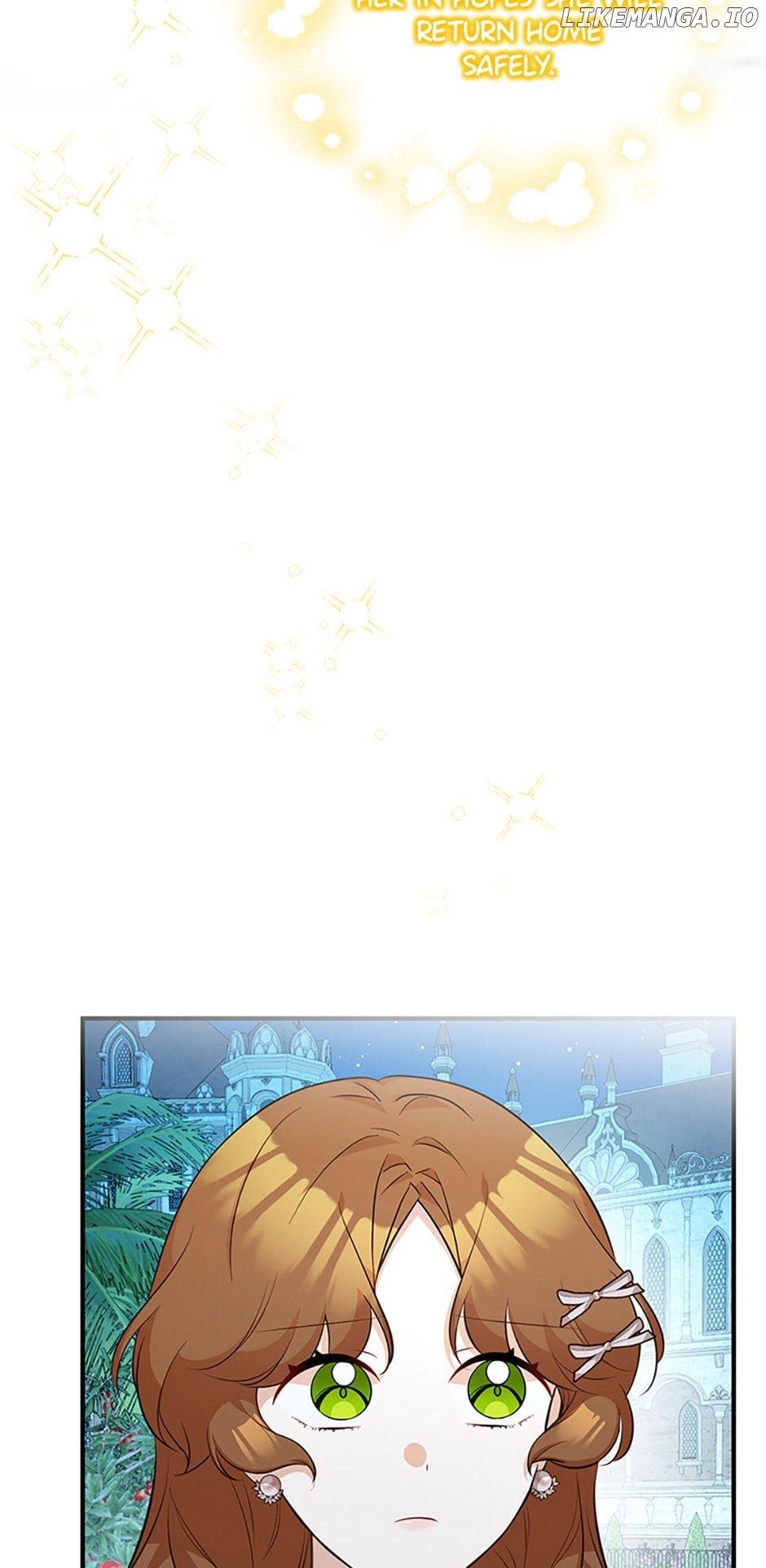 Doctor Resignation Chapter 50 page 33