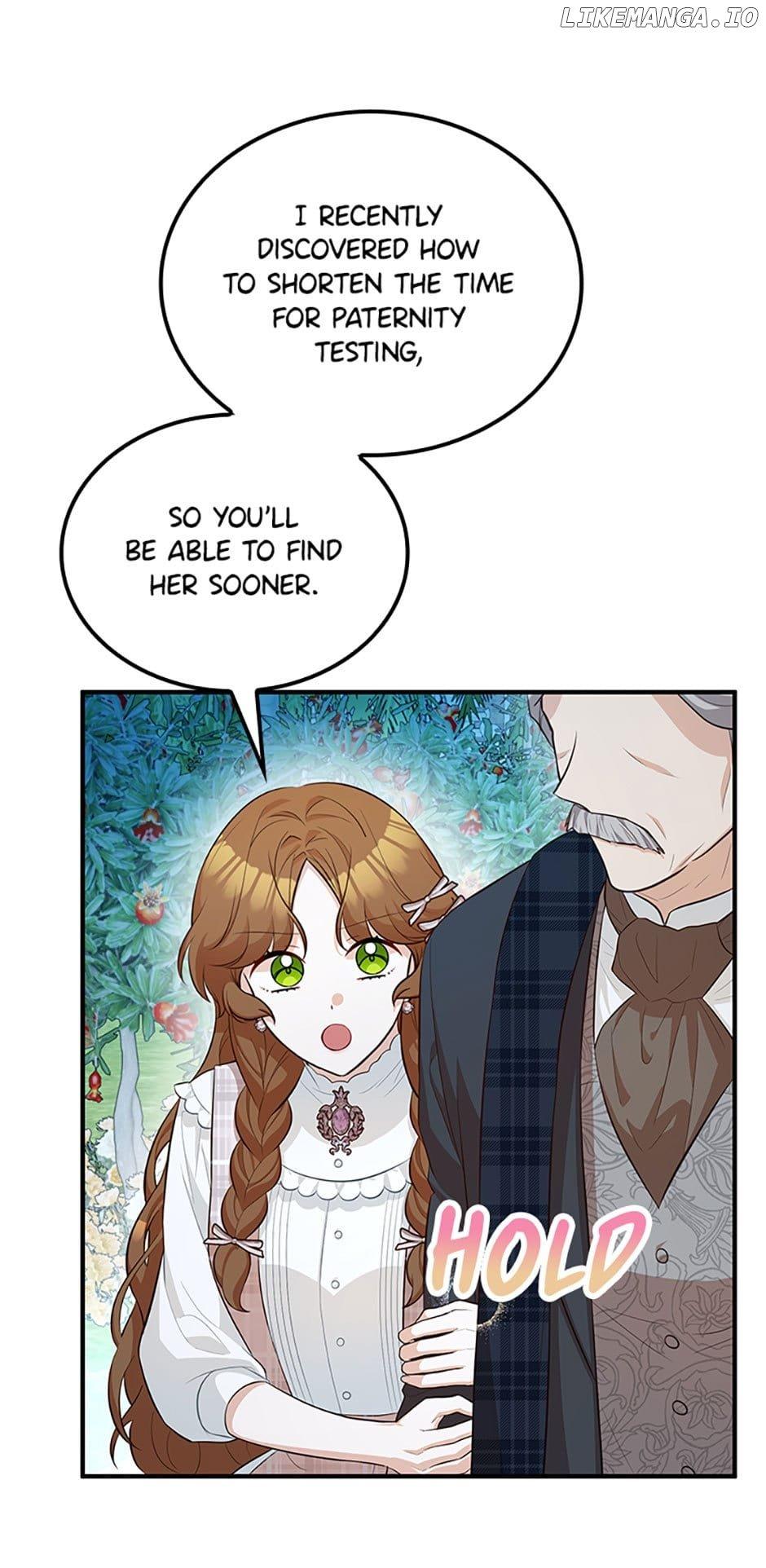 Doctor Resignation Chapter 50 page 36