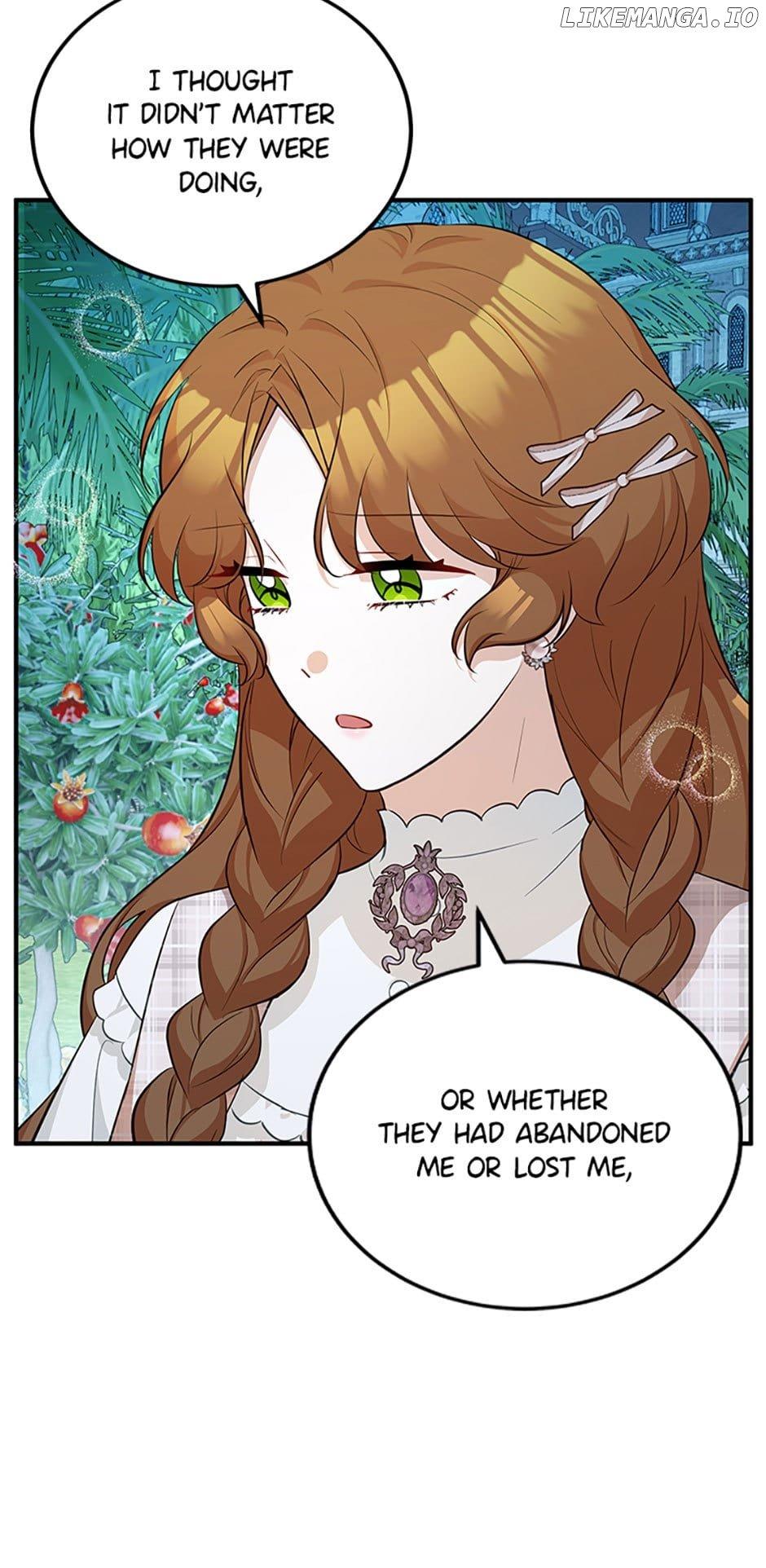 Doctor Resignation Chapter 50 page 38