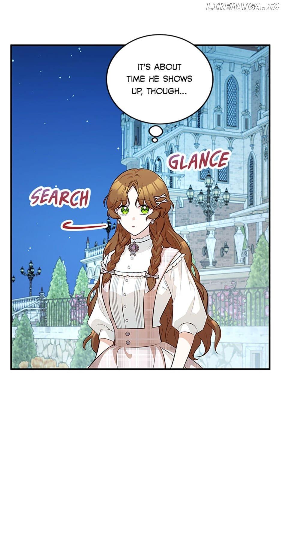 Doctor Resignation Chapter 50 page 3