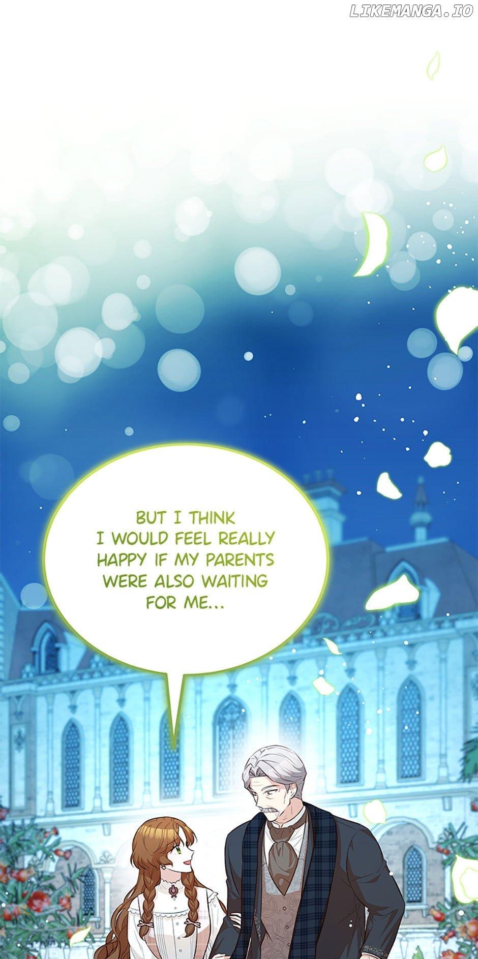 Doctor Resignation Chapter 50 page 39