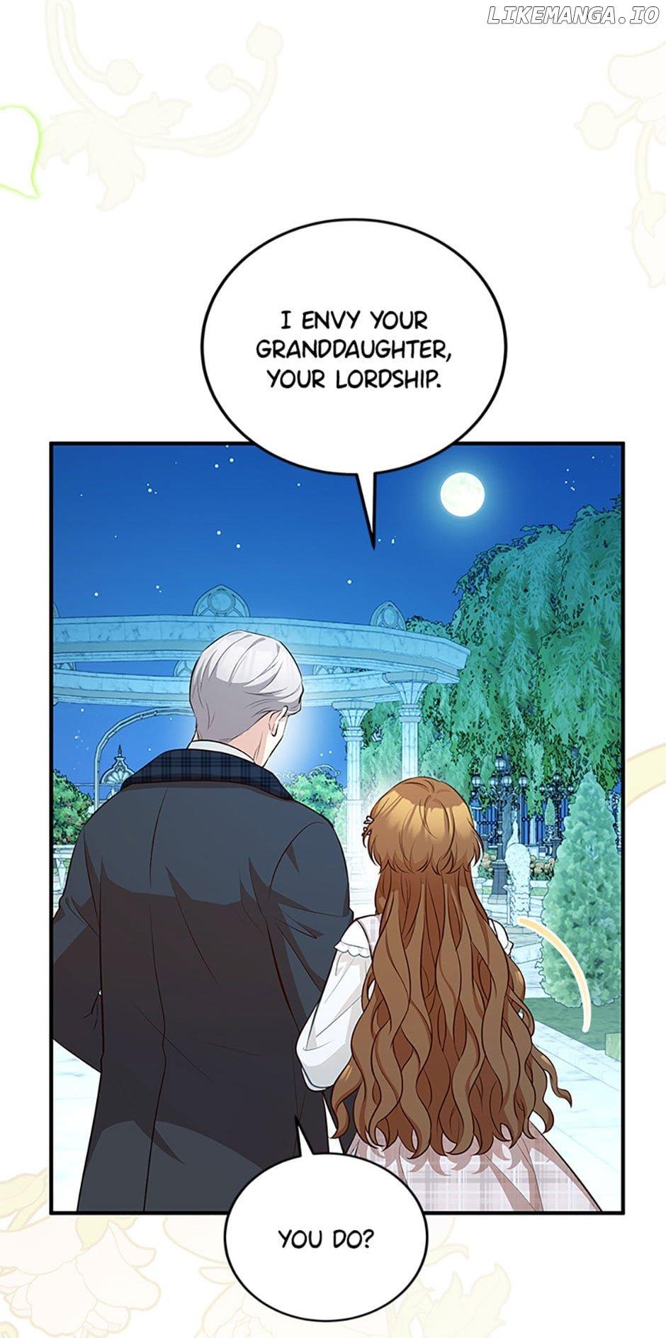Doctor Resignation Chapter 50 page 41