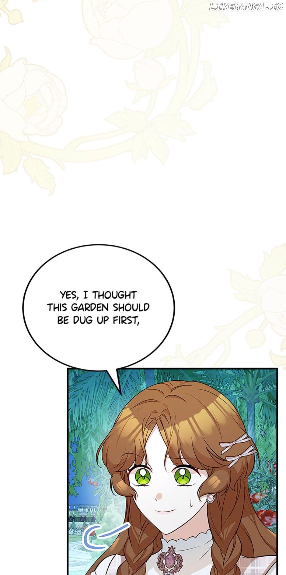 Doctor Resignation Chapter 50 page 42