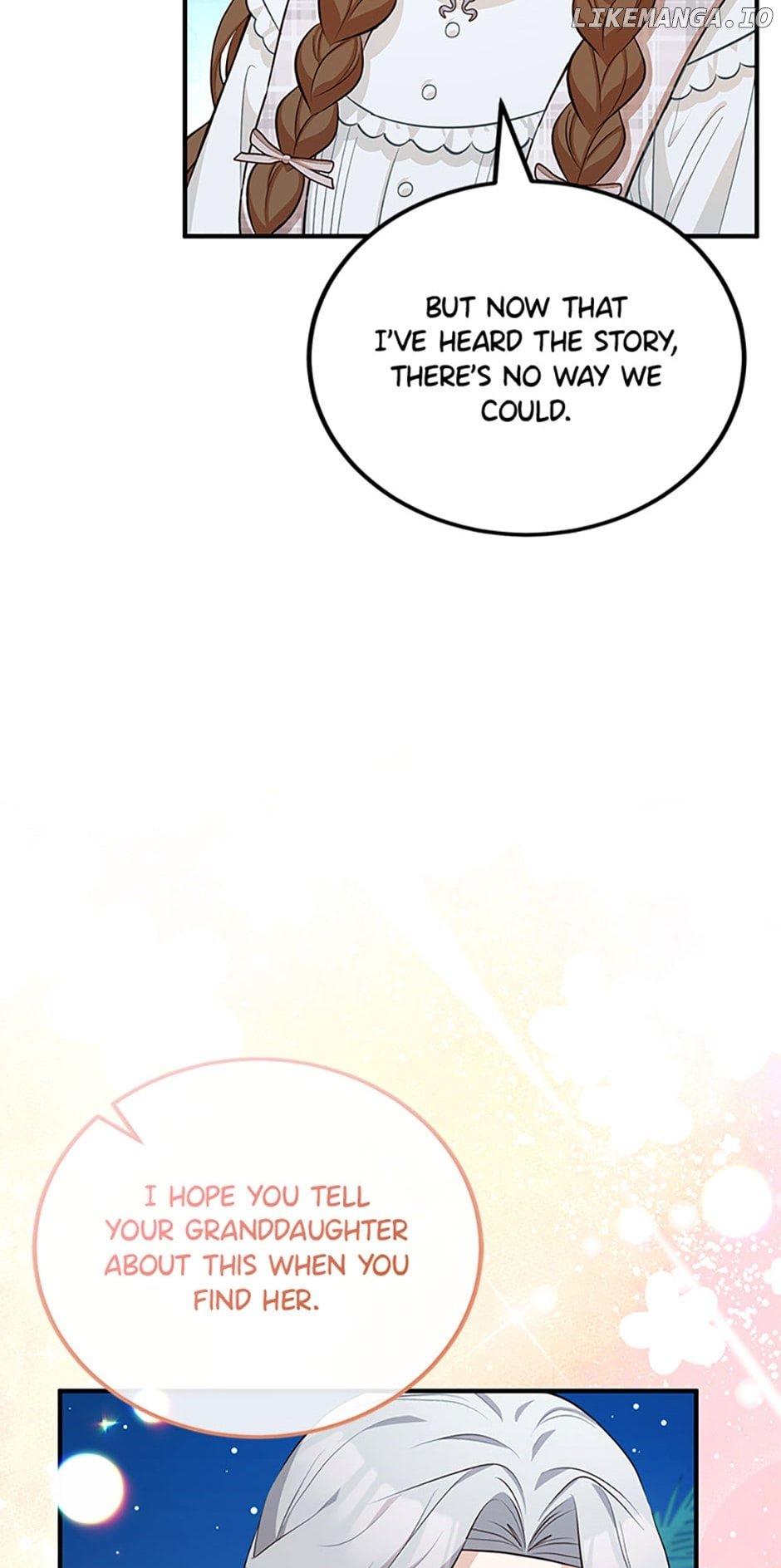 Doctor Resignation Chapter 50 page 43