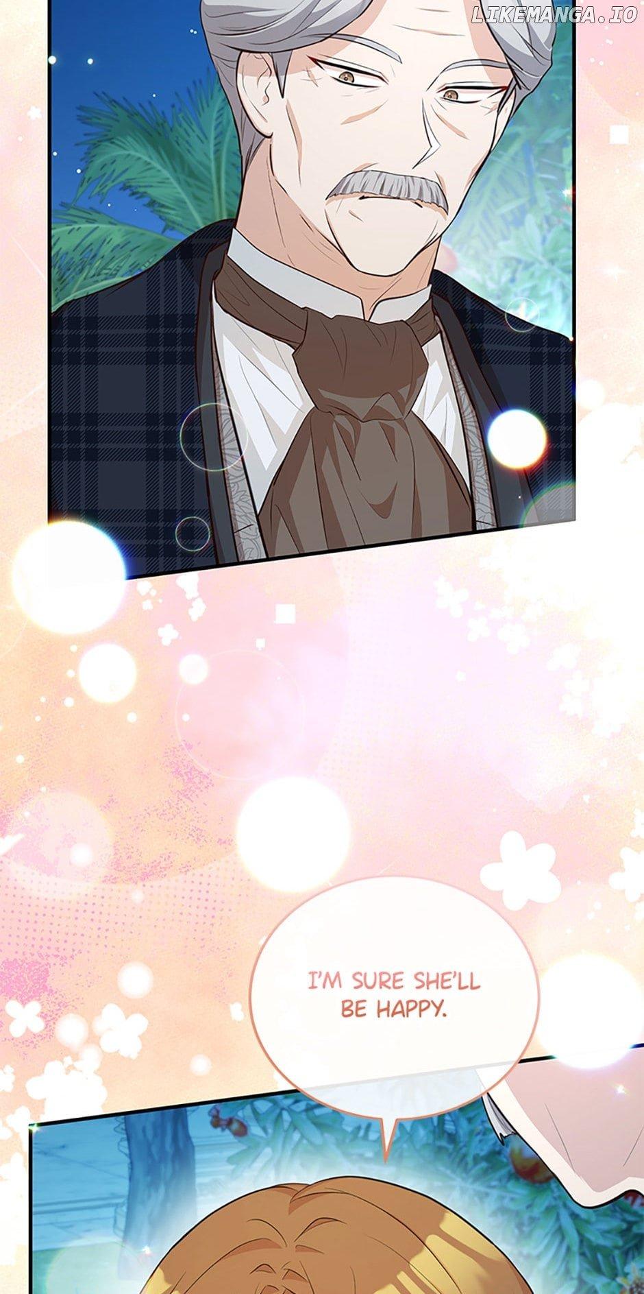 Doctor Resignation Chapter 50 page 44