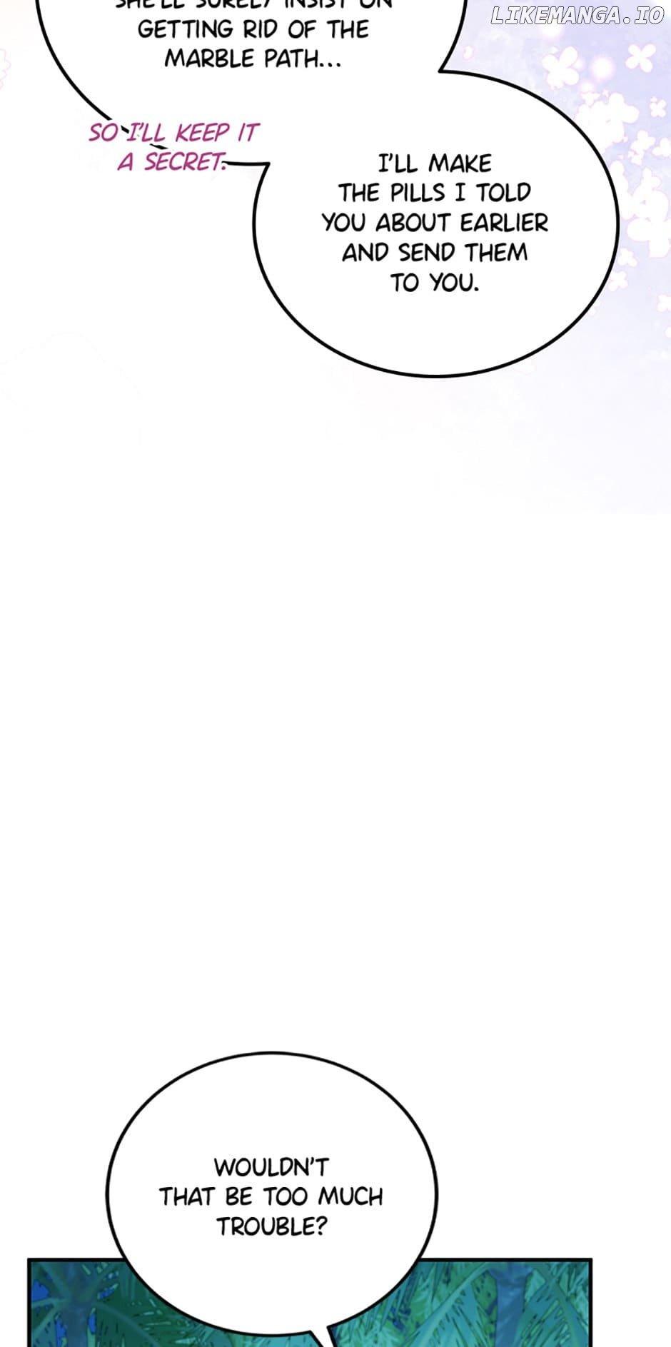 Doctor Resignation Chapter 50 page 46