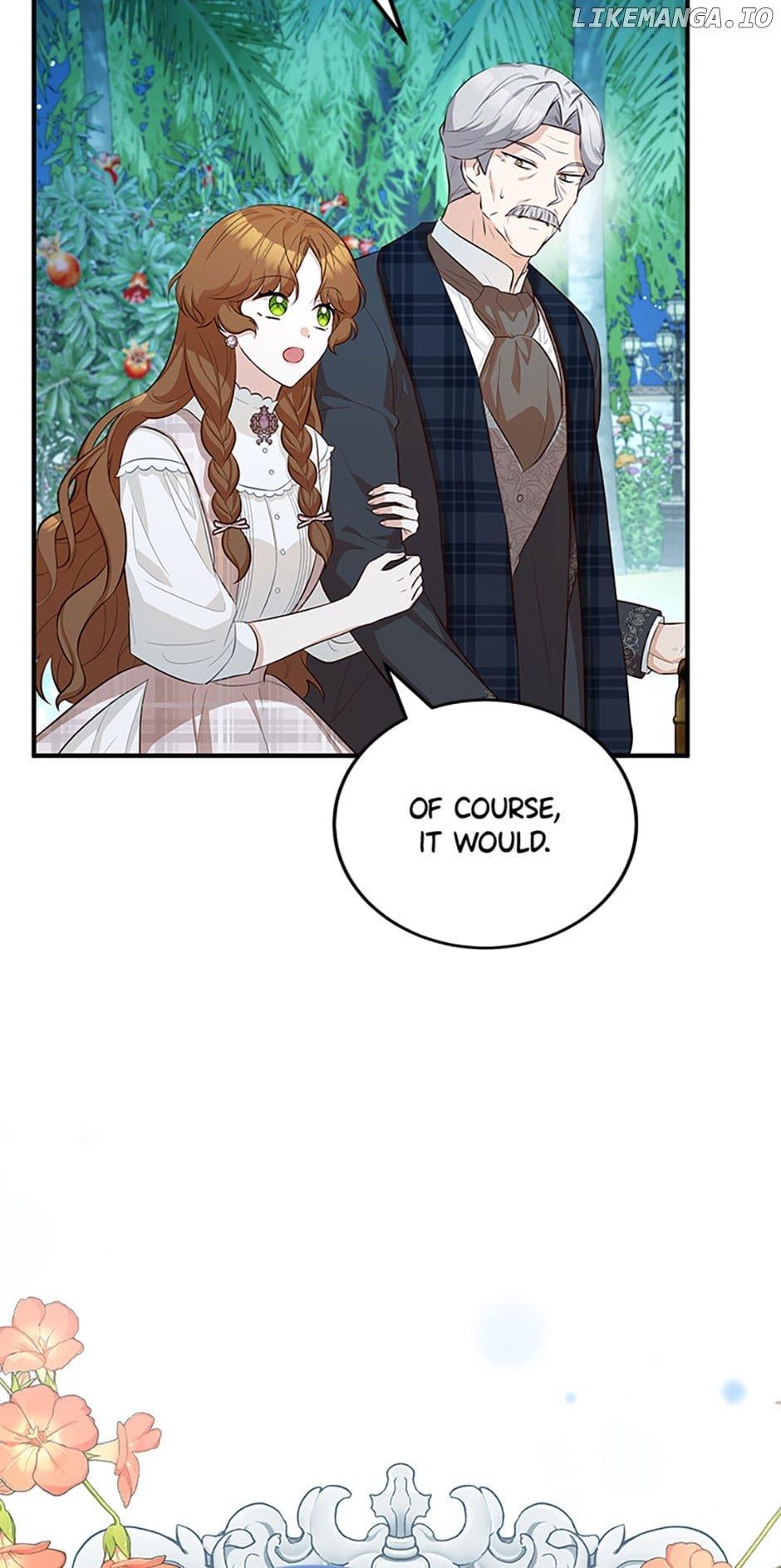 Doctor Resignation Chapter 50 page 47