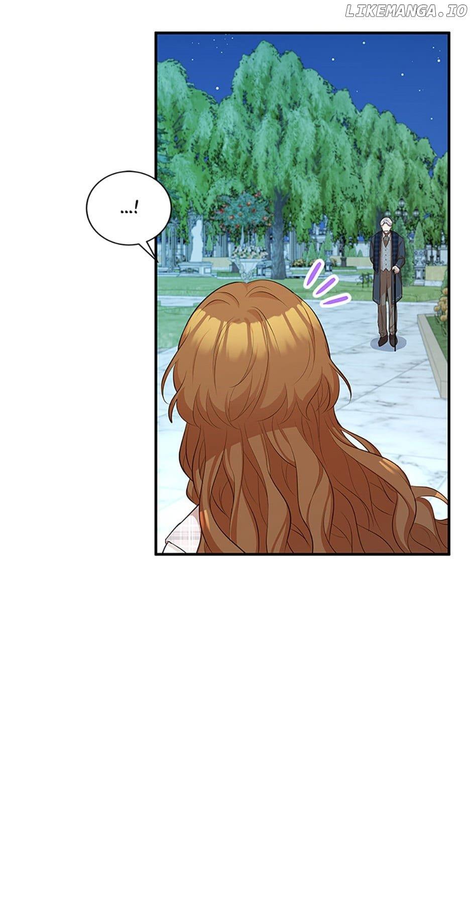 Doctor Resignation Chapter 50 page 4