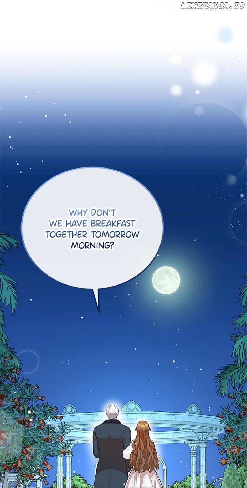 Doctor Resignation Chapter 50 page 50
