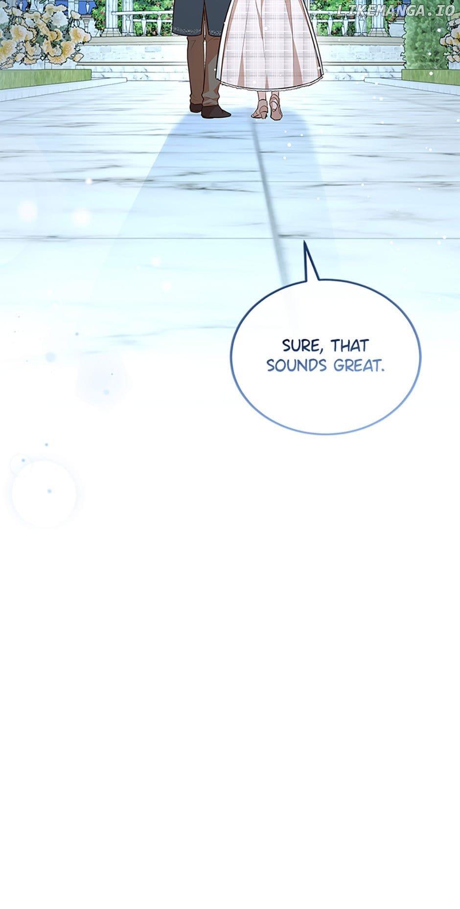 Doctor Resignation Chapter 50 page 51