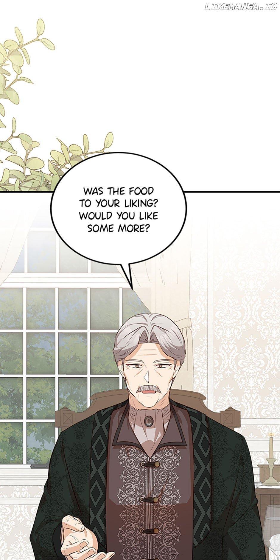 Doctor Resignation Chapter 50 page 53