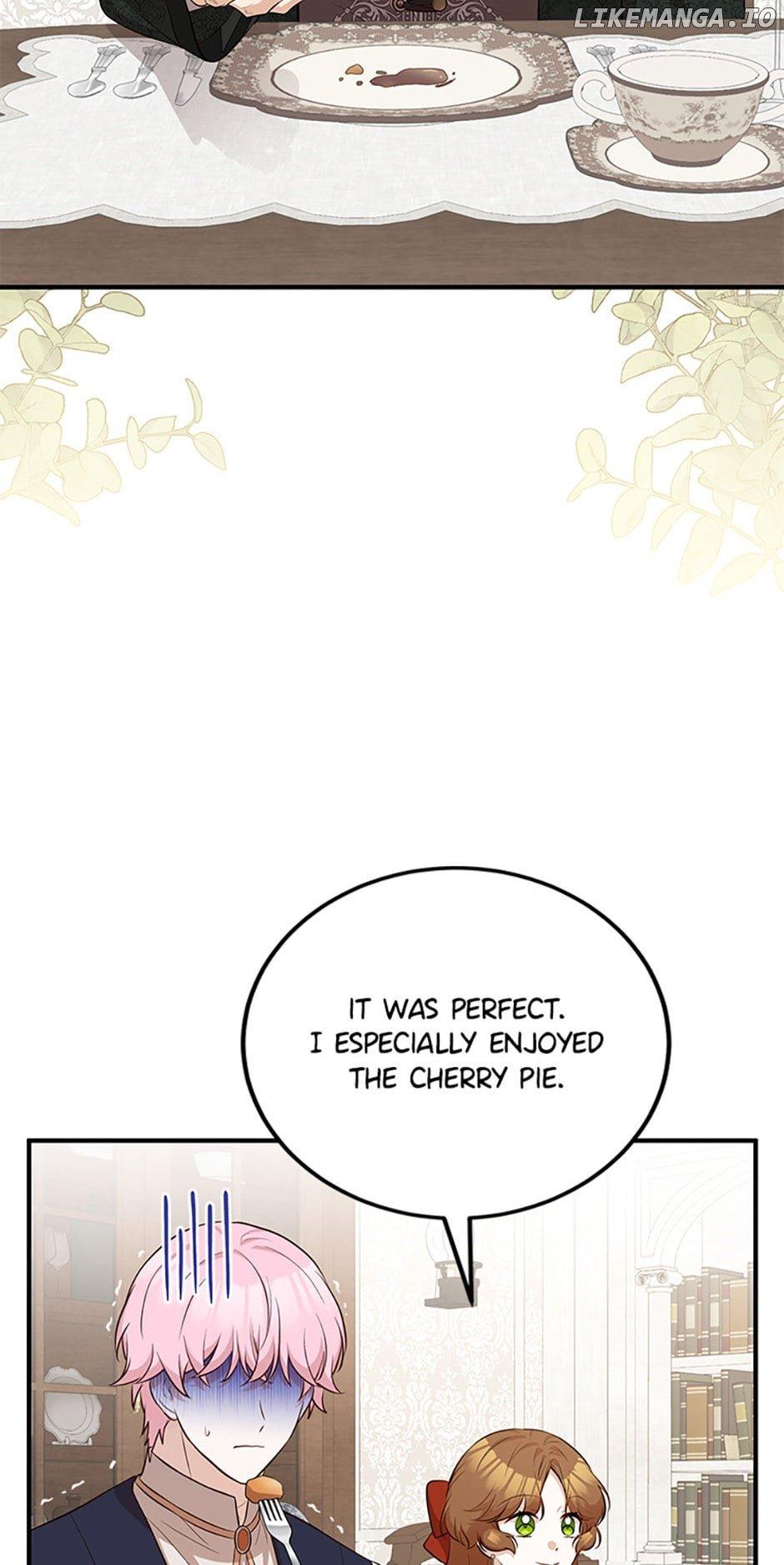 Doctor Resignation Chapter 50 page 54