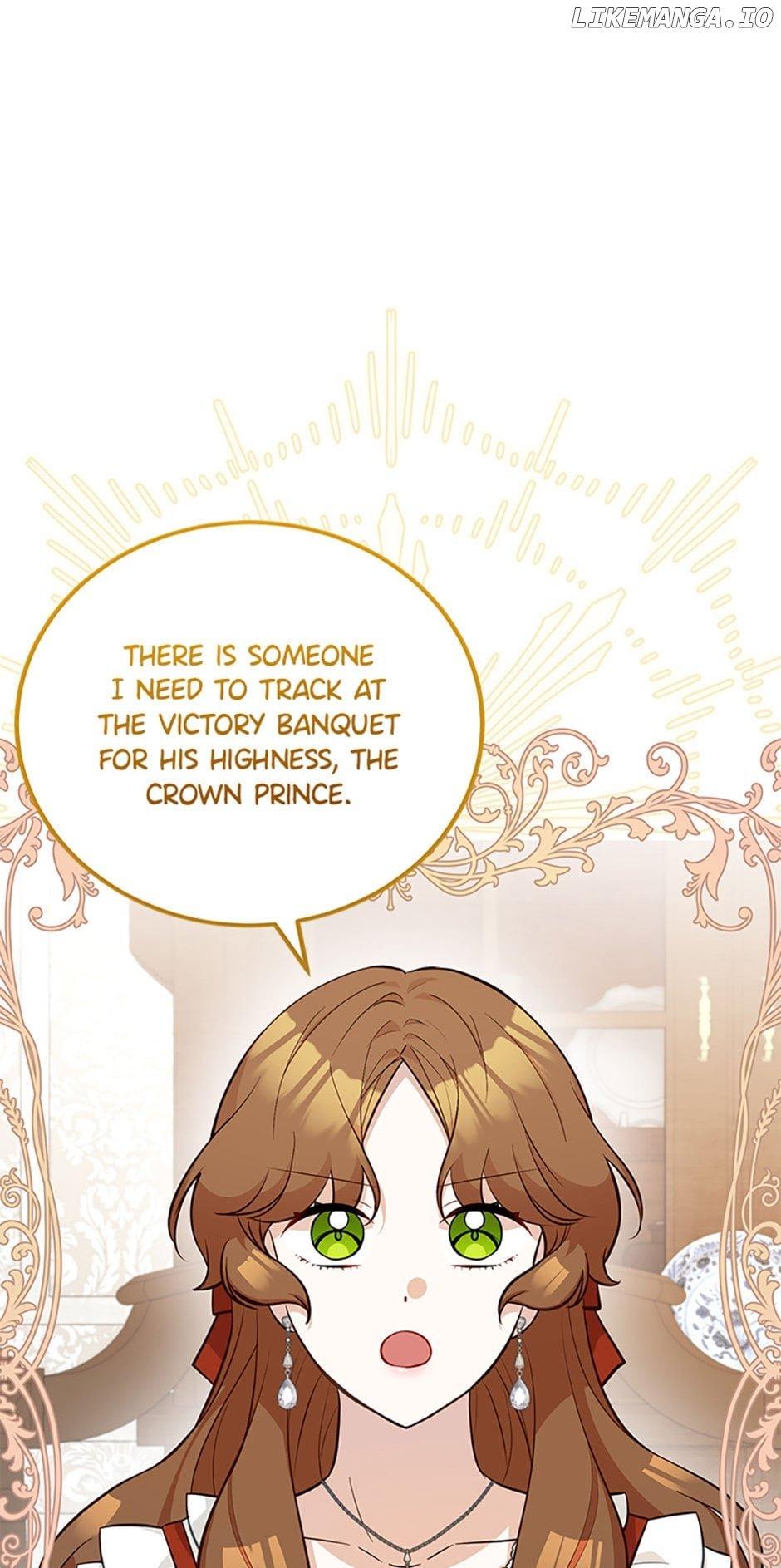 Doctor Resignation Chapter 50 page 59