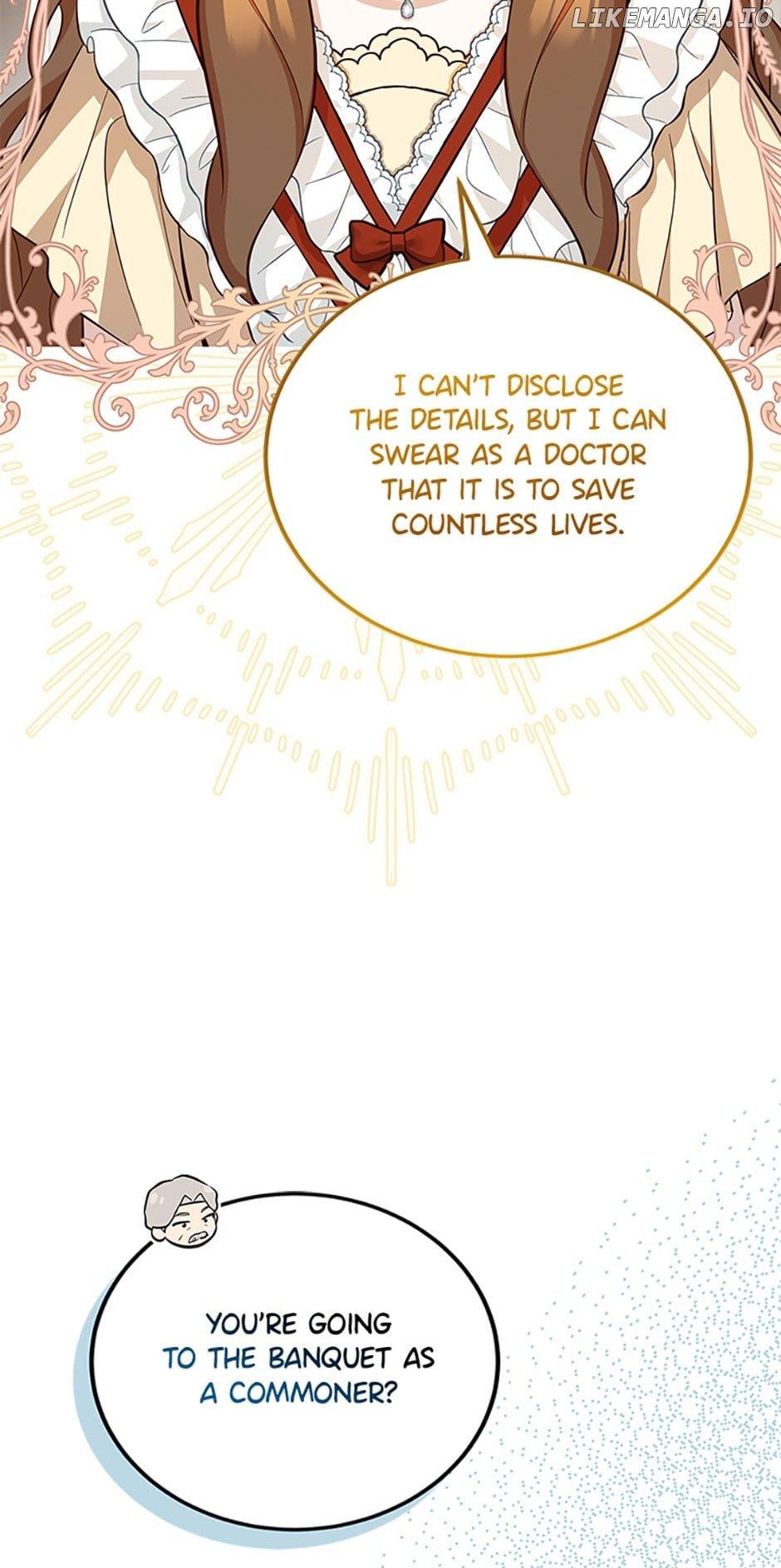 Doctor Resignation Chapter 50 page 60