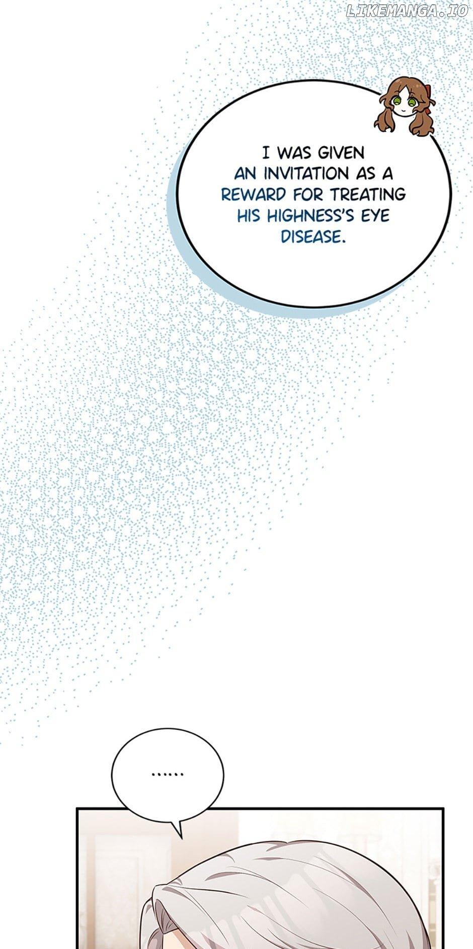 Doctor Resignation Chapter 50 page 61