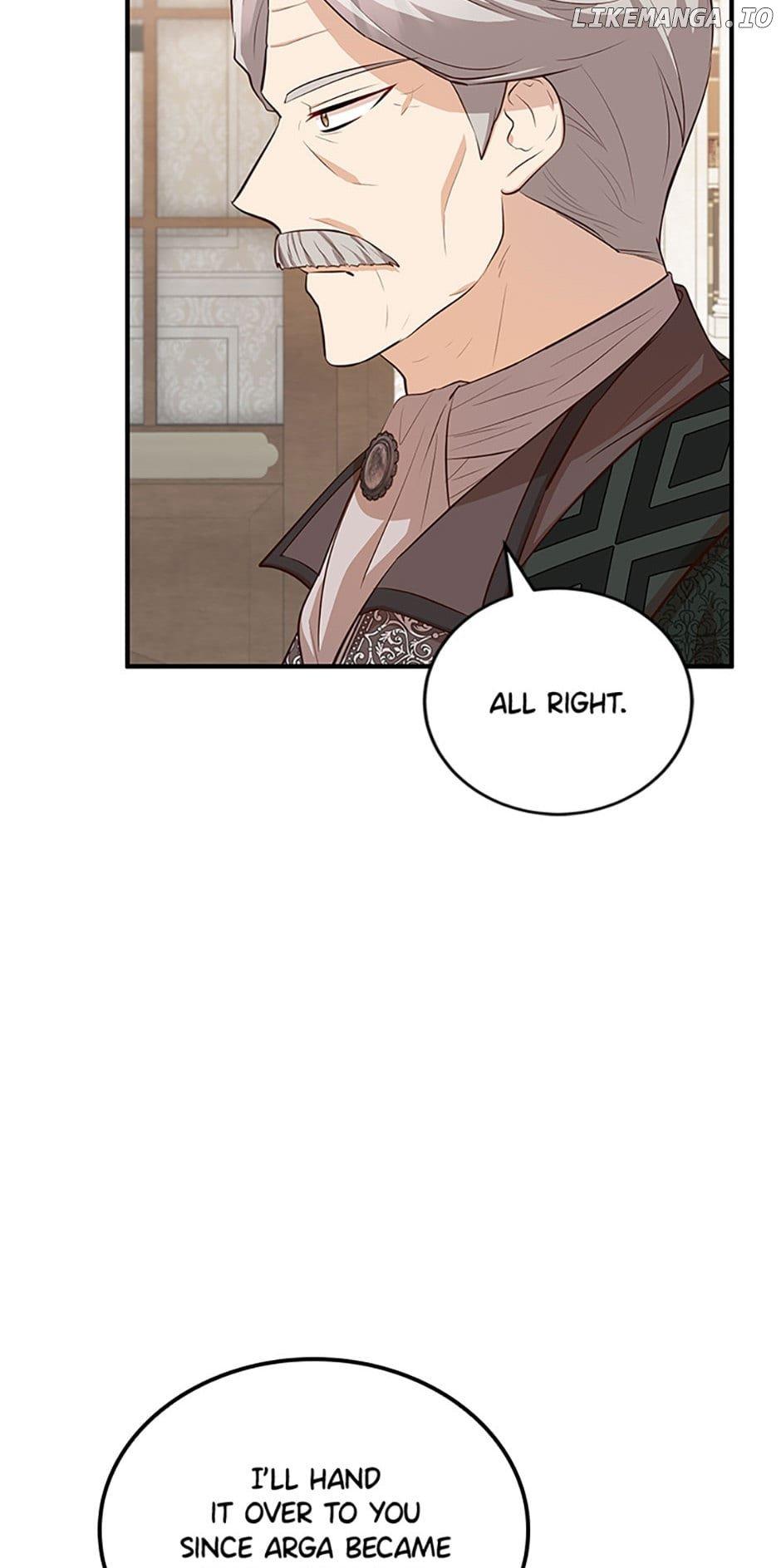 Doctor Resignation Chapter 50 page 62