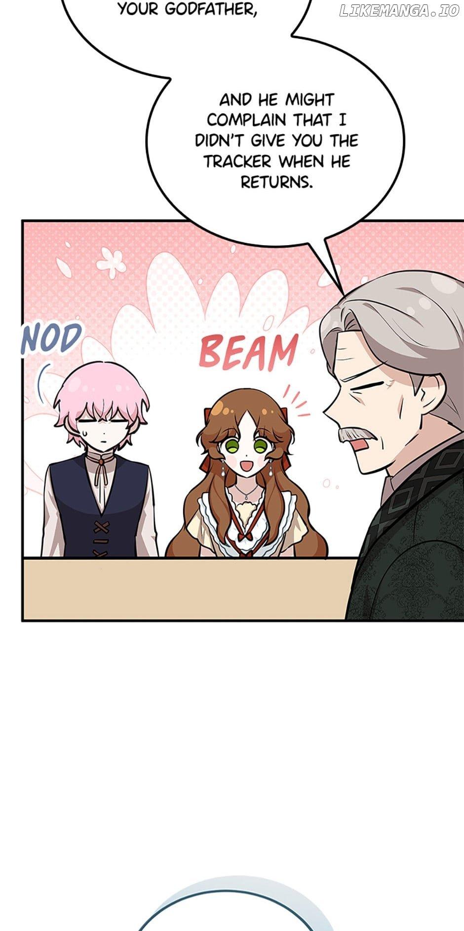 Doctor Resignation Chapter 50 page 63