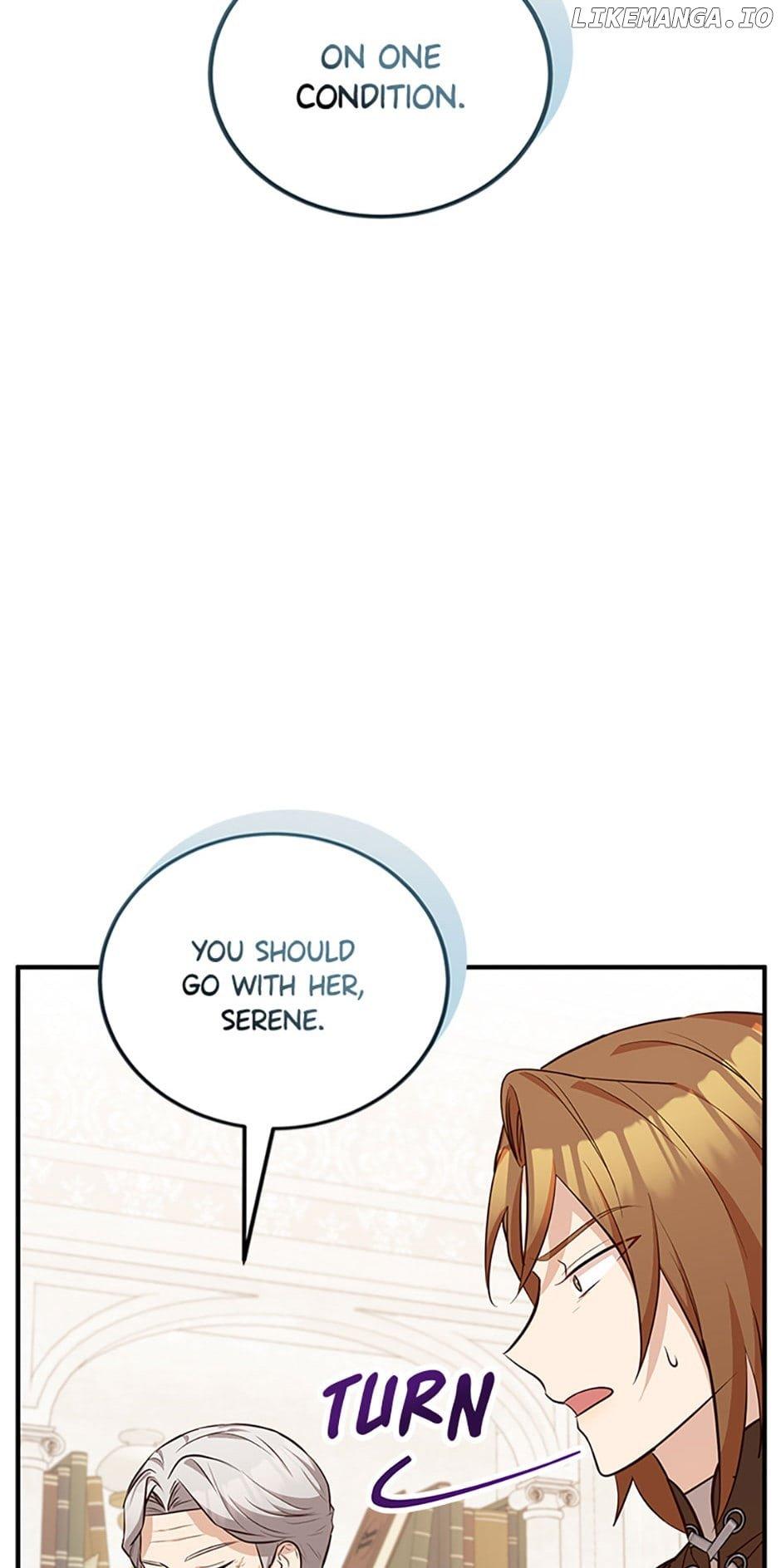 Doctor Resignation Chapter 50 page 64