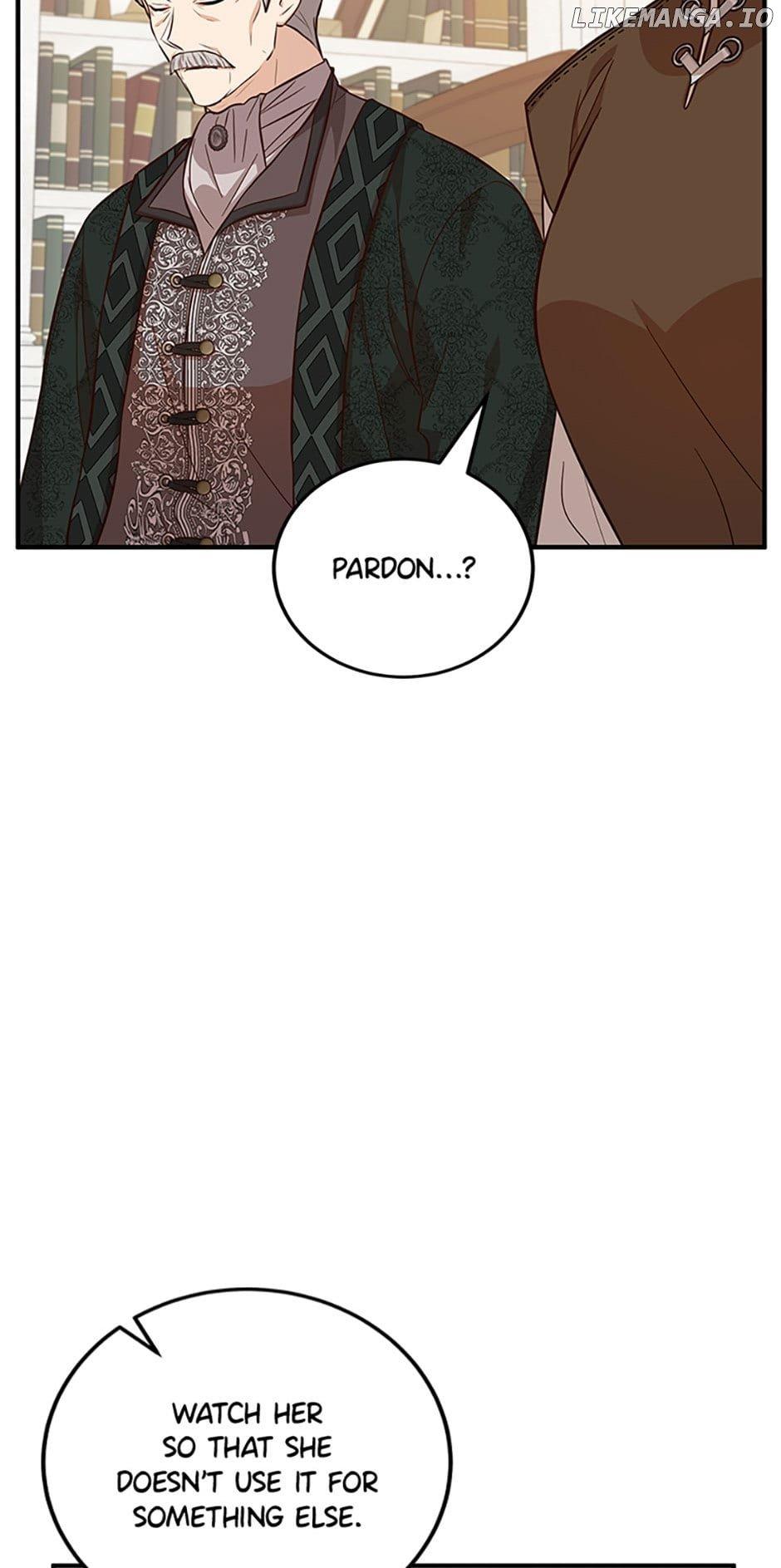 Doctor Resignation Chapter 50 page 65