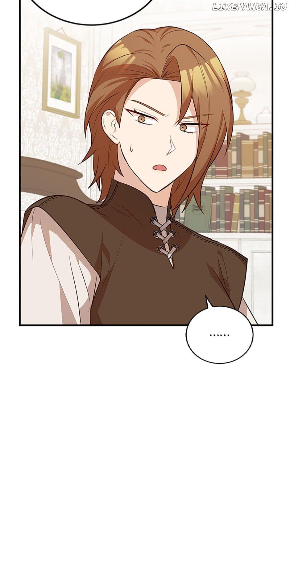 Doctor Resignation Chapter 50 page 66