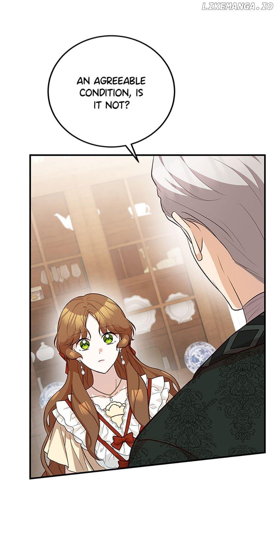 Doctor Resignation Chapter 50 page 67
