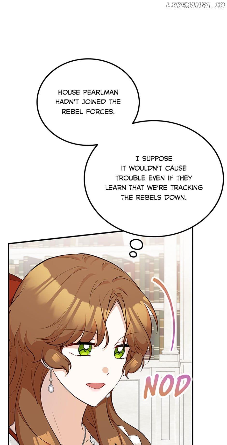 Doctor Resignation Chapter 50 page 68