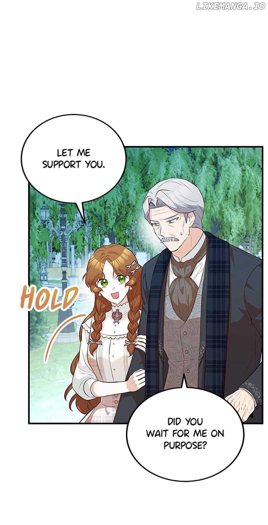 Doctor Resignation Chapter 50 page 6