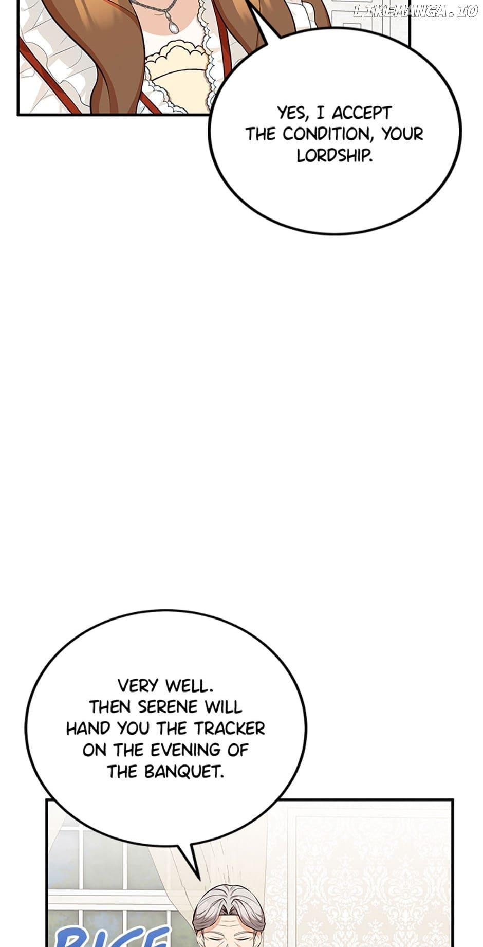 Doctor Resignation Chapter 50 page 69