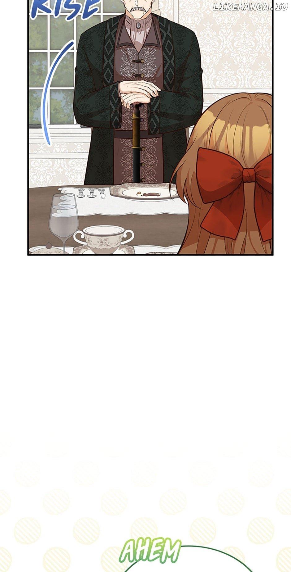 Doctor Resignation Chapter 50 page 70