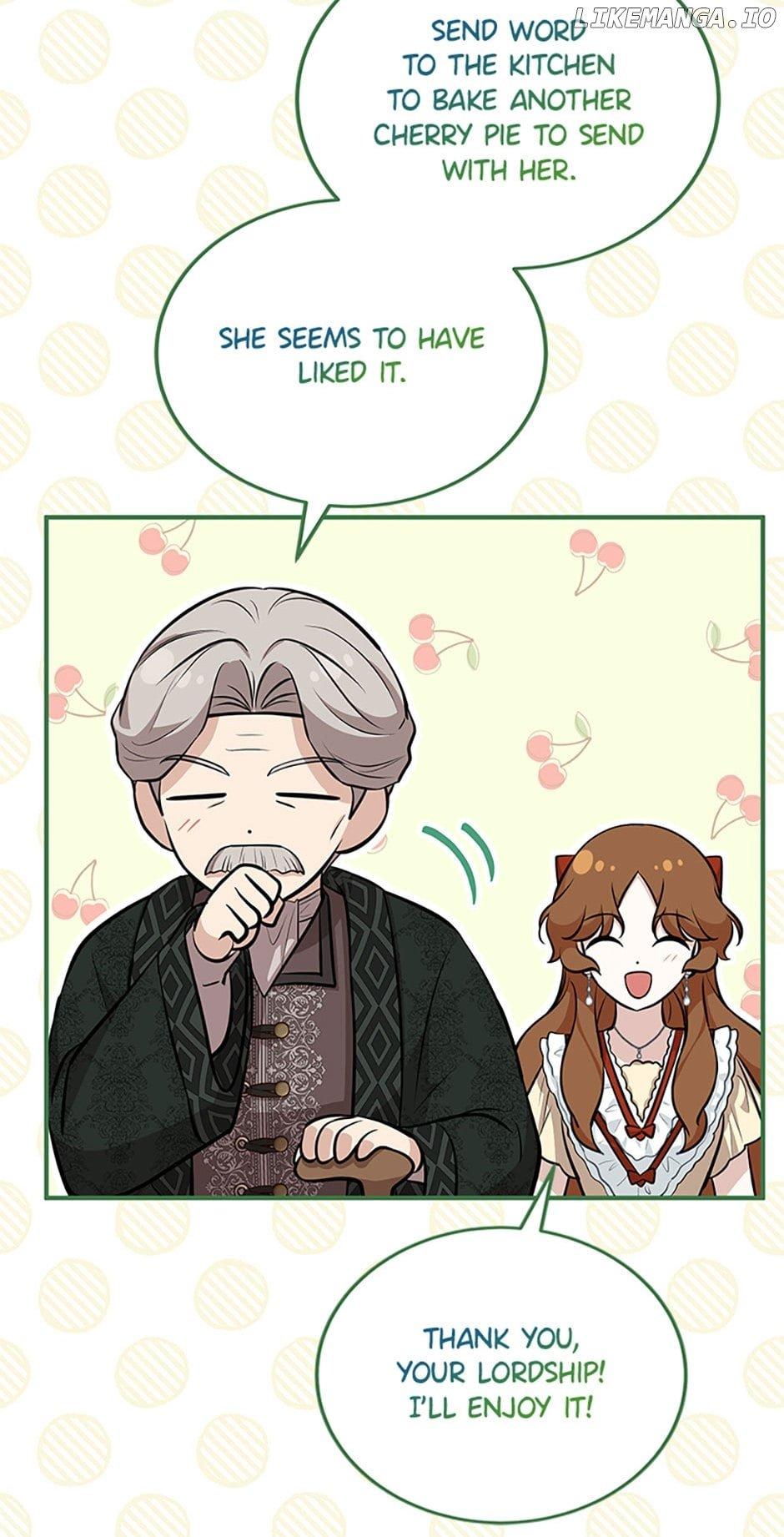 Doctor Resignation Chapter 50 page 71