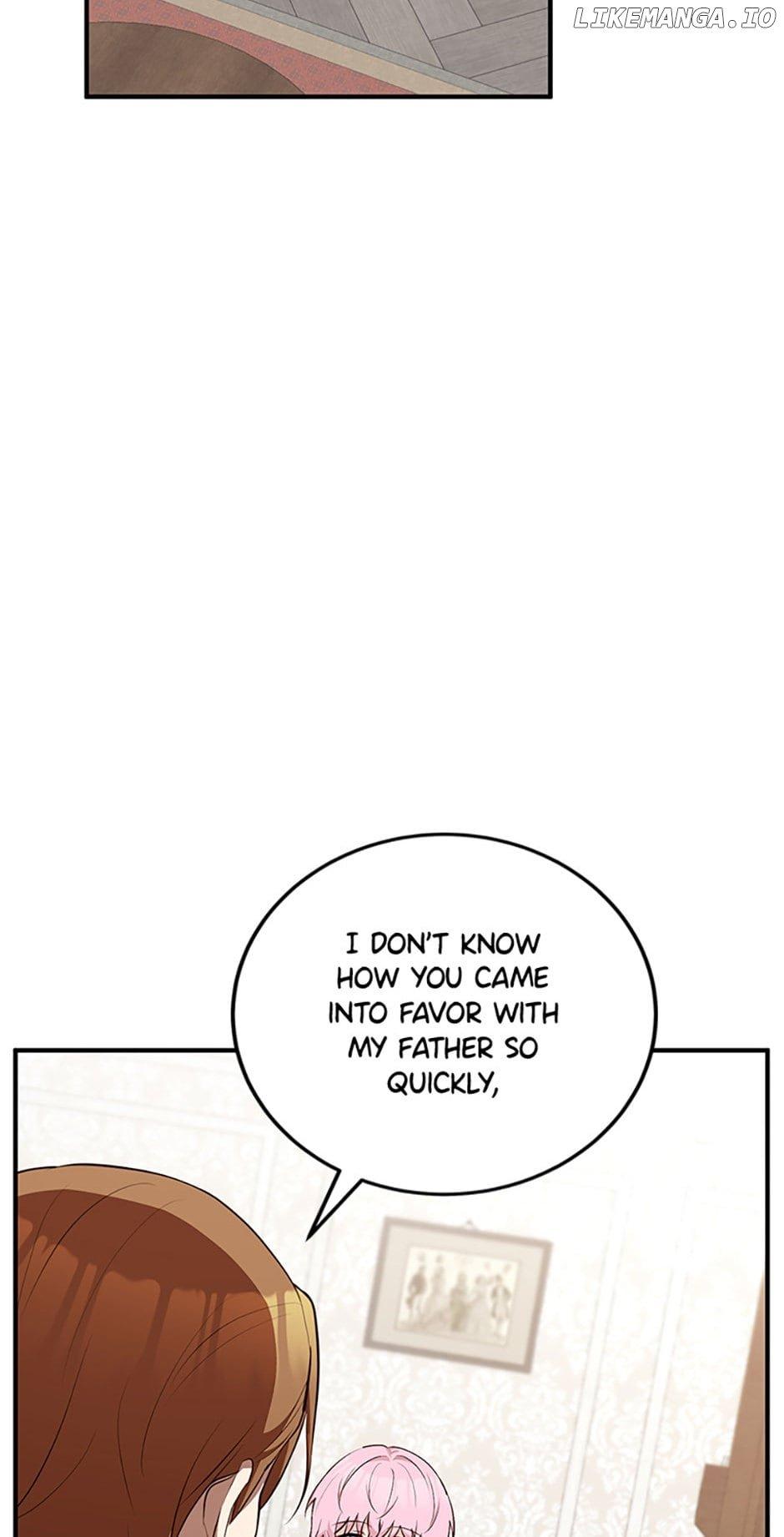 Doctor Resignation Chapter 50 page 73