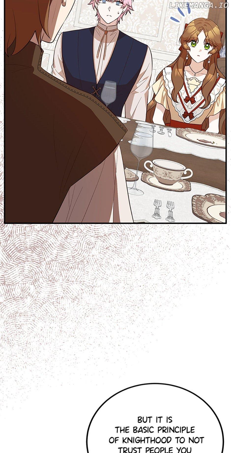 Doctor Resignation Chapter 50 page 74