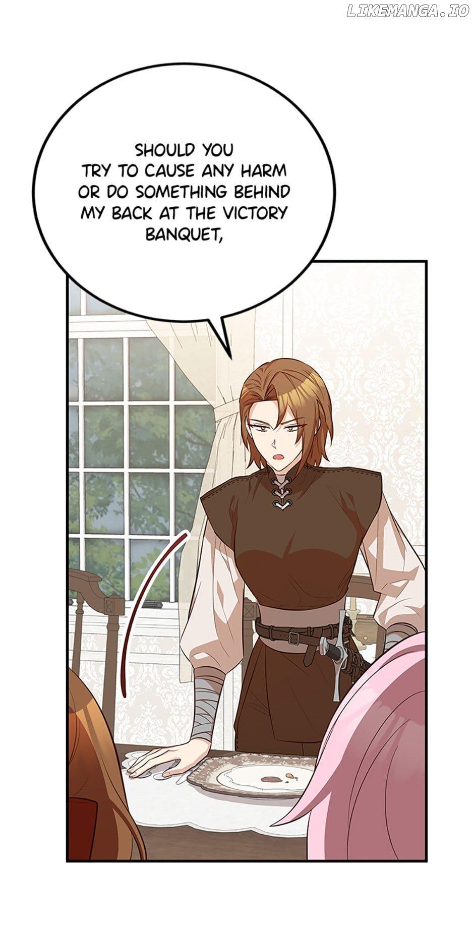 Doctor Resignation Chapter 50 page 76