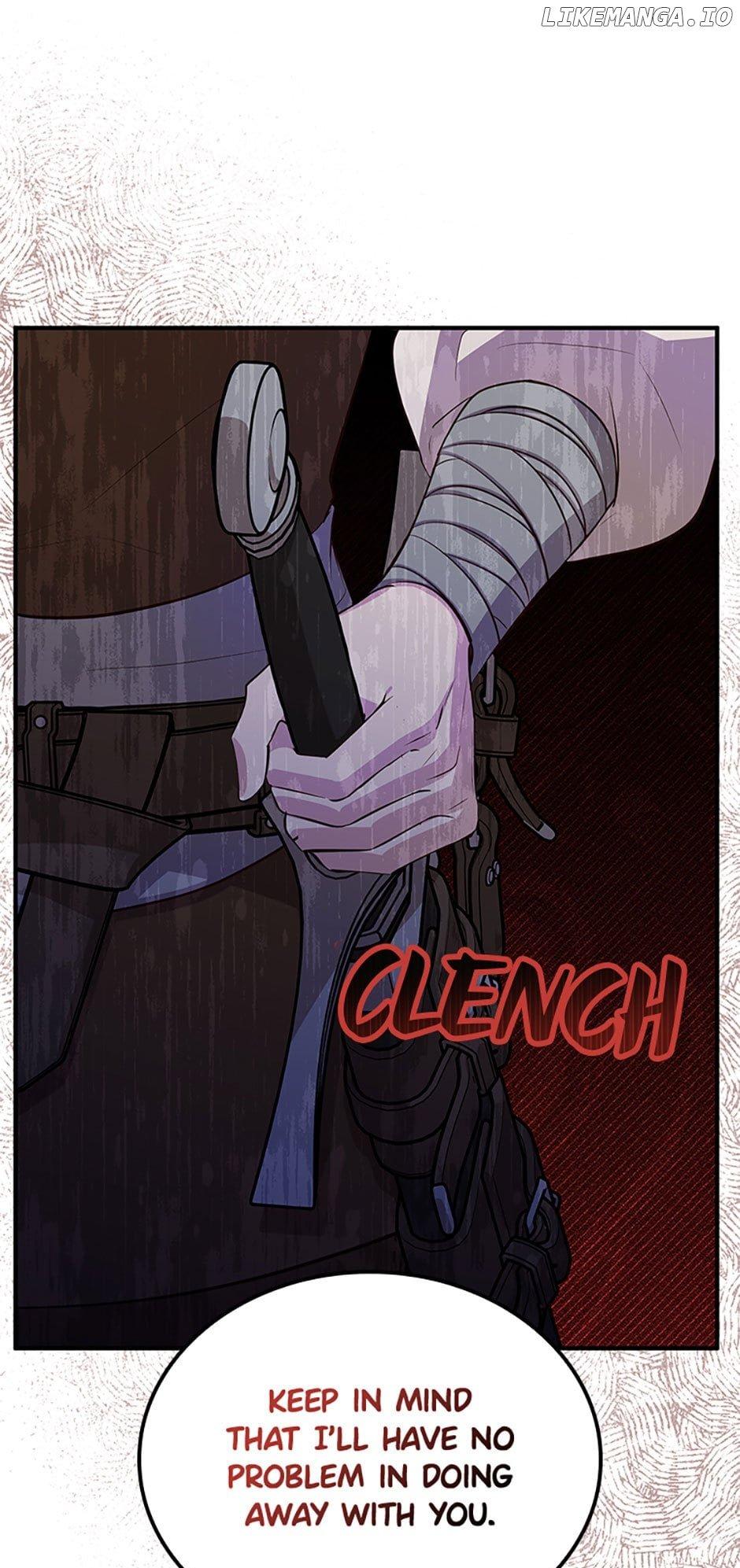 Doctor Resignation Chapter 50 page 77