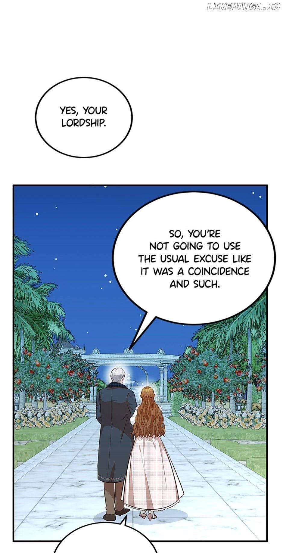 Doctor Resignation Chapter 50 page 7