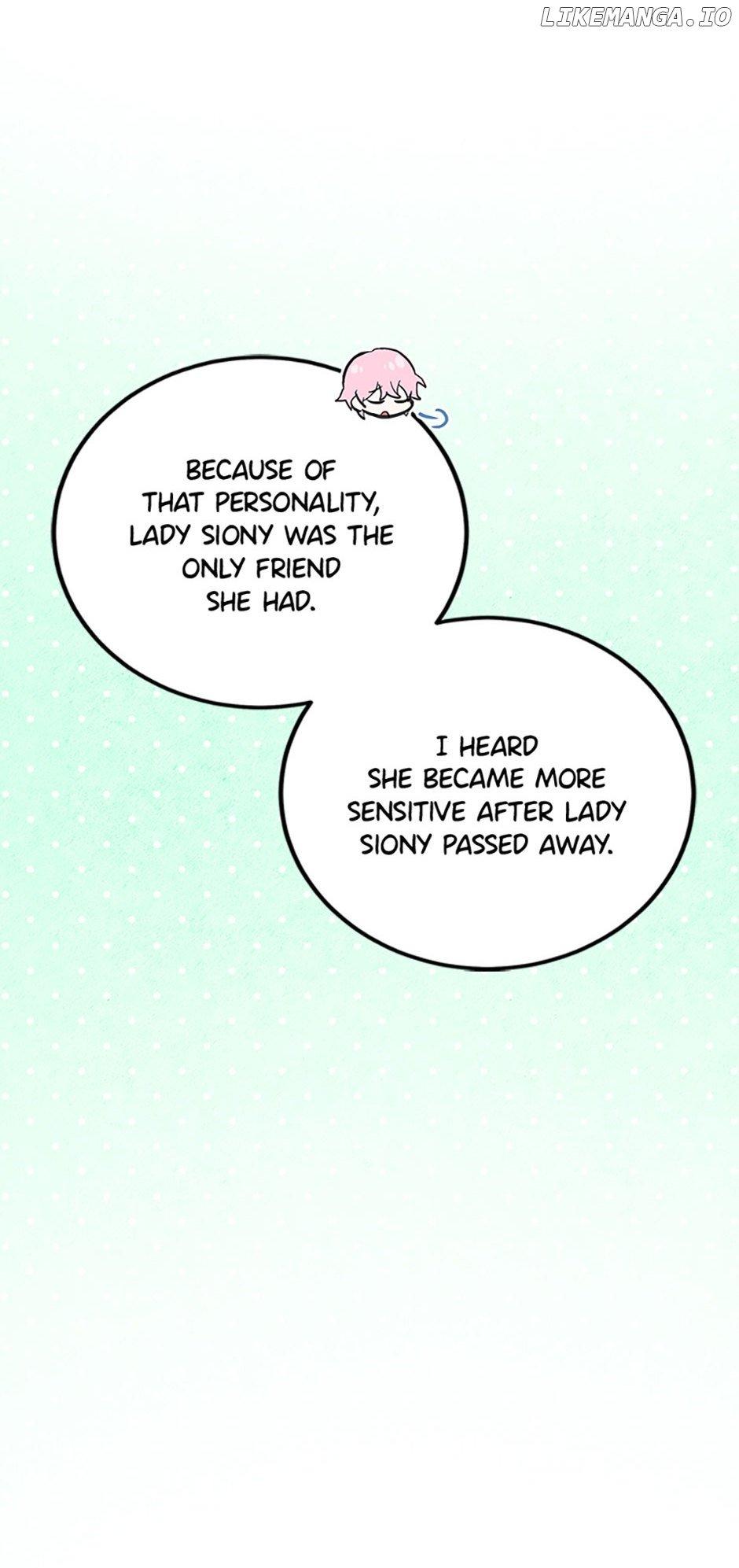 Doctor Resignation Chapter 50 page 81