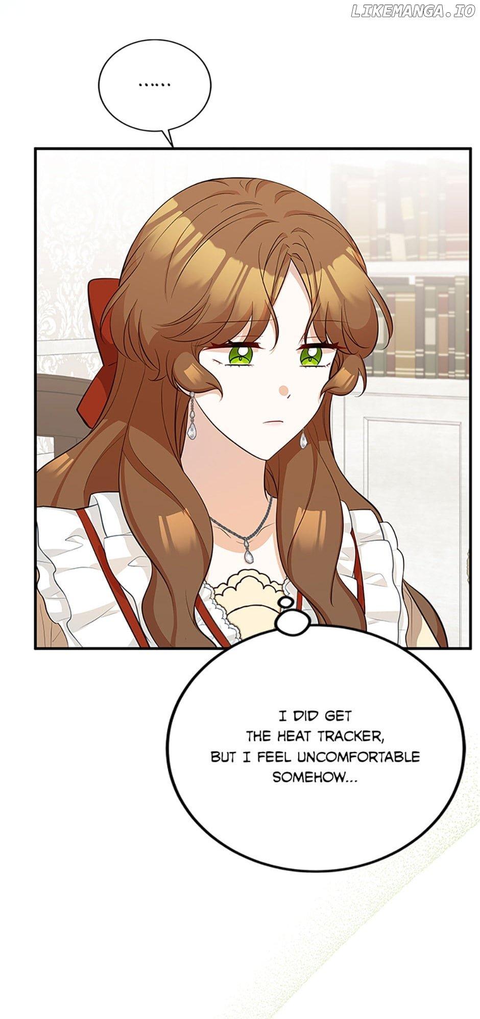 Doctor Resignation Chapter 50 page 82