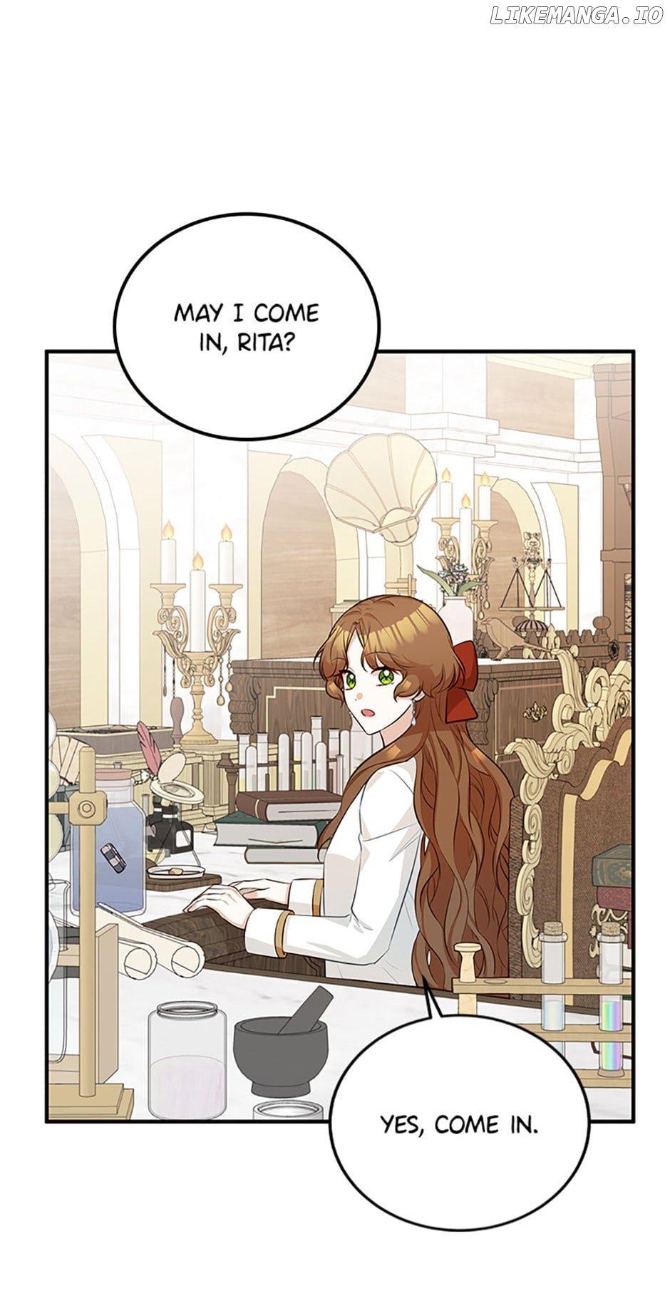 Doctor Resignation Chapter 50 page 87