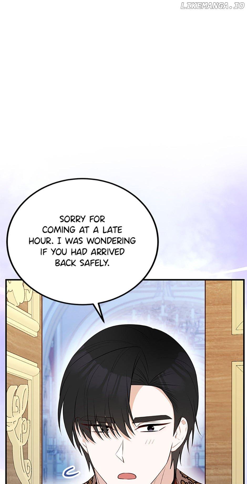 Doctor Resignation Chapter 50 page 88